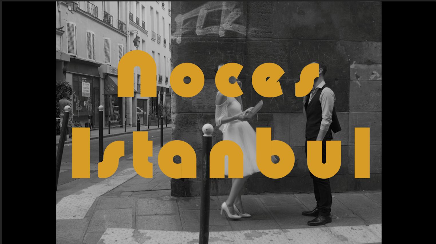 Noces Istanbul